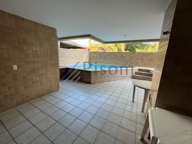 Apartamento para alugar com 3 quartos, 116m² - Foto 26