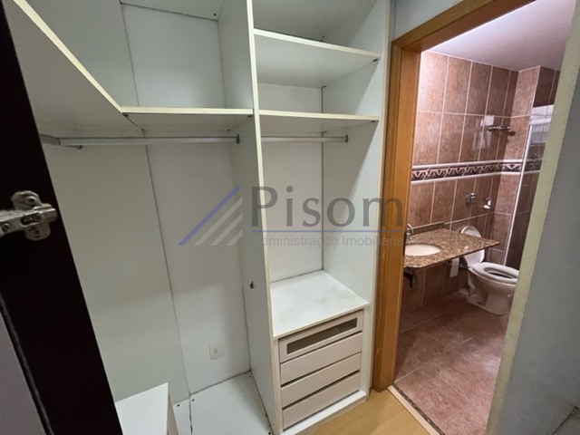 Apartamento para alugar com 3 quartos, 116m² - Foto 14