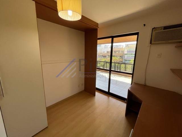 Apartamento para alugar com 3 quartos, 116m² - Foto 17