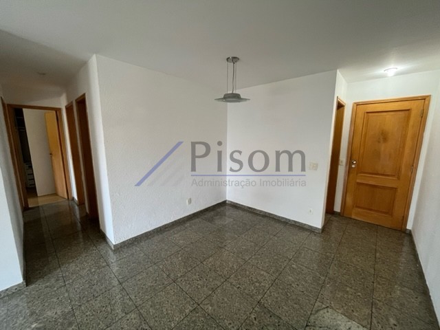 Apartamento para alugar com 3 quartos, 116m² - Foto 3