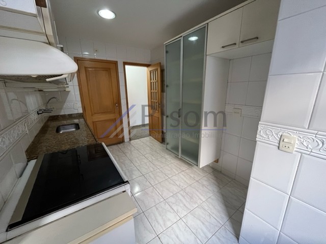 Apartamento para alugar com 3 quartos, 116m² - Foto 9