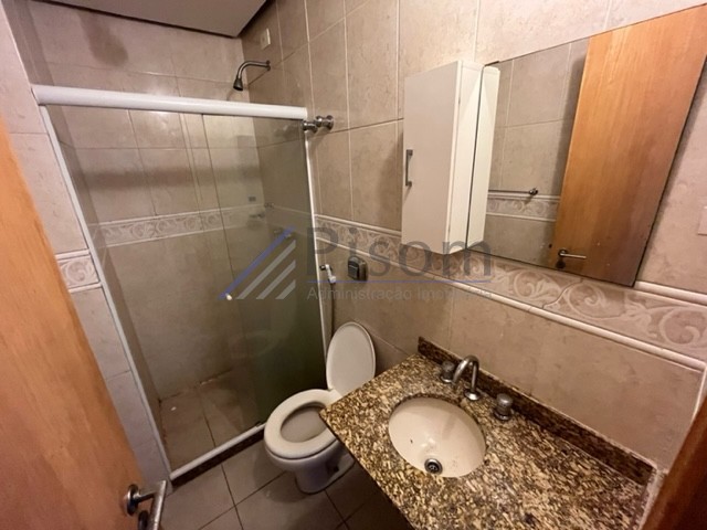 Apartamento para alugar com 3 quartos, 116m² - Foto 22