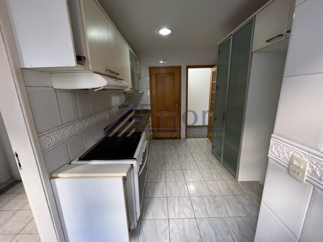 Apartamento para alugar com 3 quartos, 116m² - Foto 6