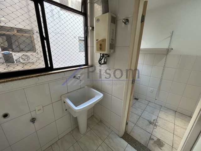 Apartamento para alugar com 3 quartos, 116m² - Foto 10