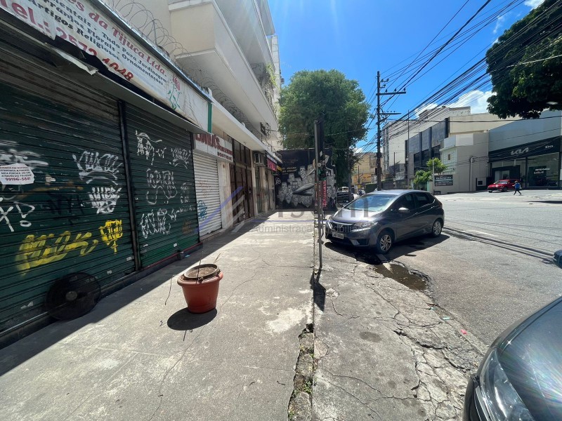 Loja-Salão para alugar, 50m² - Foto 12