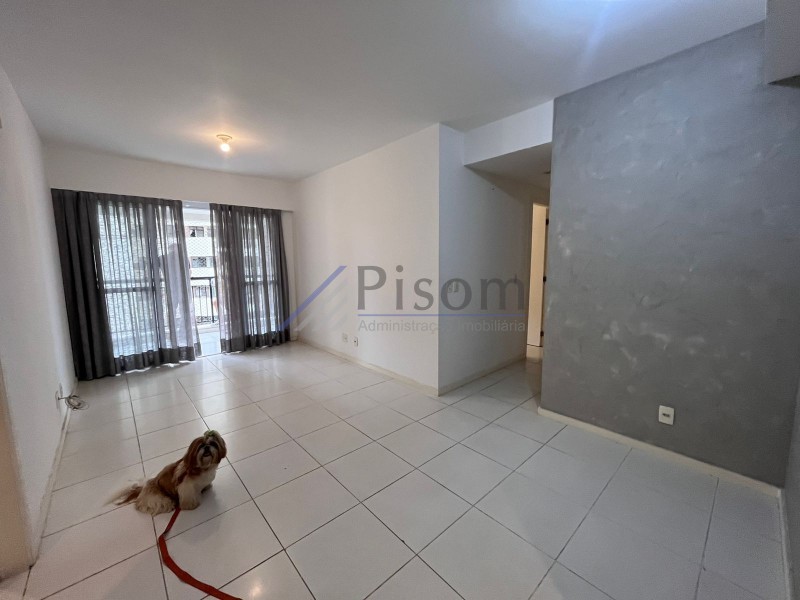 Apartamento para alugar com 2 quartos, 72m² - Foto 1