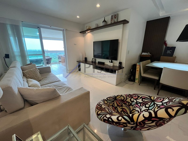 Foto: Apartamento - Barra da Tijuca - Rio de Janeiro