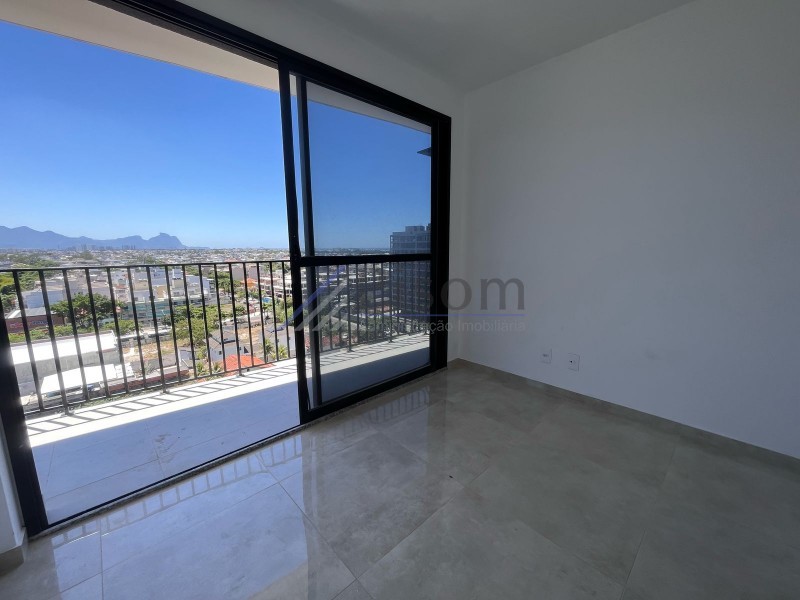 Apartamento à venda com 2 quartos, 80m² - Foto 12