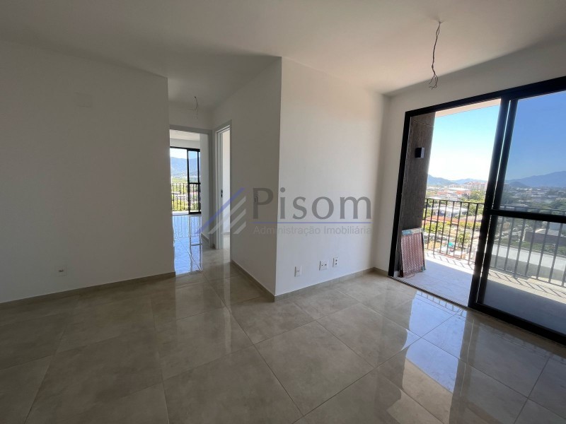 Apartamento à venda com 2 quartos, 80m² - Foto 9