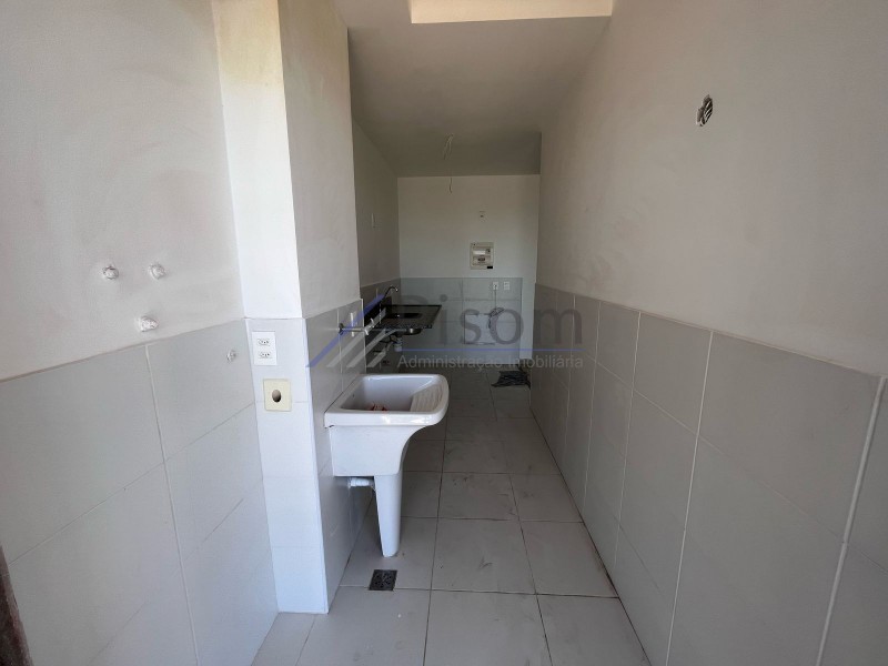 Apartamento à venda com 2 quartos, 80m² - Foto 14