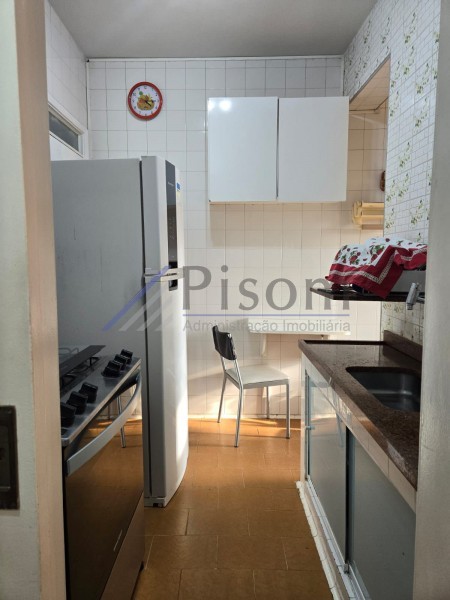 Apartamento para alugar com 2 quartos, 62m² - Foto 6