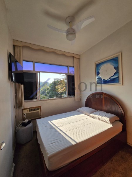 Apartamento para alugar com 2 quartos, 62m² - Foto 7