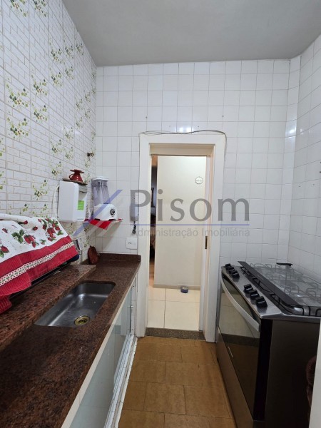 Apartamento para alugar com 2 quartos, 62m² - Foto 4