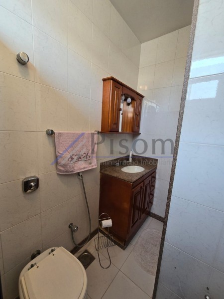 Apartamento para alugar com 2 quartos, 62m² - Foto 13