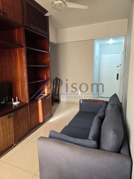 Apartamento para alugar com 2 quartos, 62m² - Foto 1