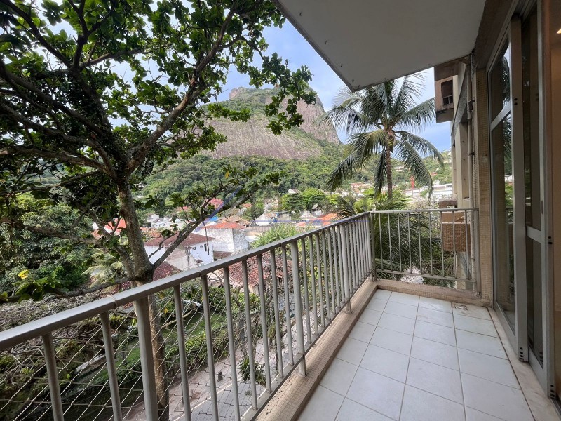 Foto: Apartamento - Barra da Tijuca - Rio de Janeiro