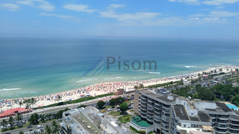 Foto: Apartamento - Barra da Tijuca - Rio de Janeiro