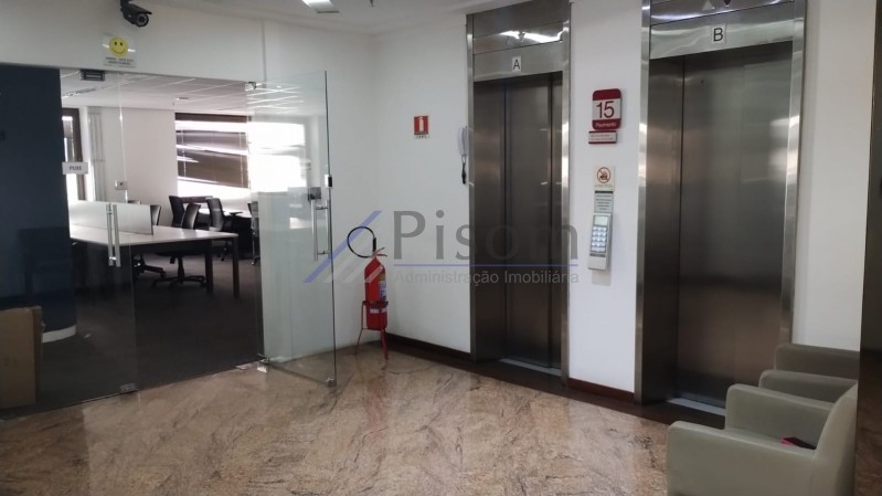 Conjunto Comercial-Sala para alugar, 286m² - Foto 3