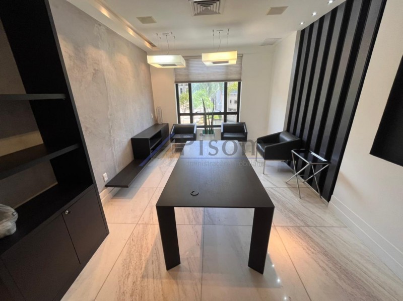 Conjunto Comercial-Sala à venda e aluguel, 72m² - Foto 8