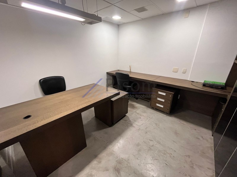 Conjunto Comercial-Sala à venda e aluguel, 72m² - Foto 16