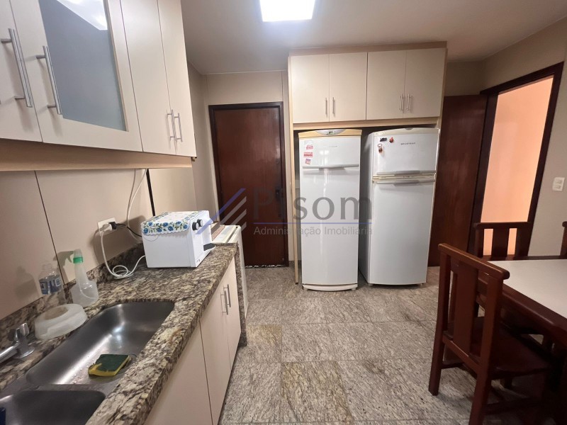 Apartamento para alugar com 3 quartos, 145m² - Foto 24