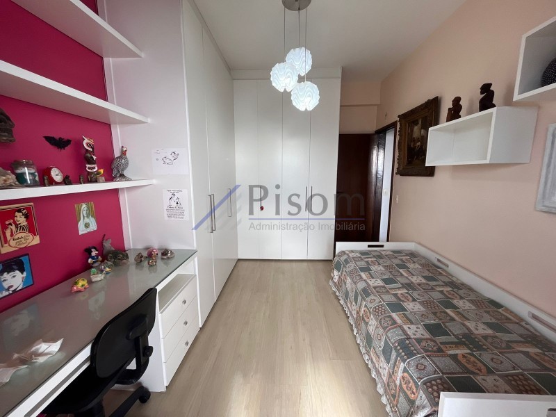 Apartamento para alugar com 3 quartos, 145m² - Foto 17