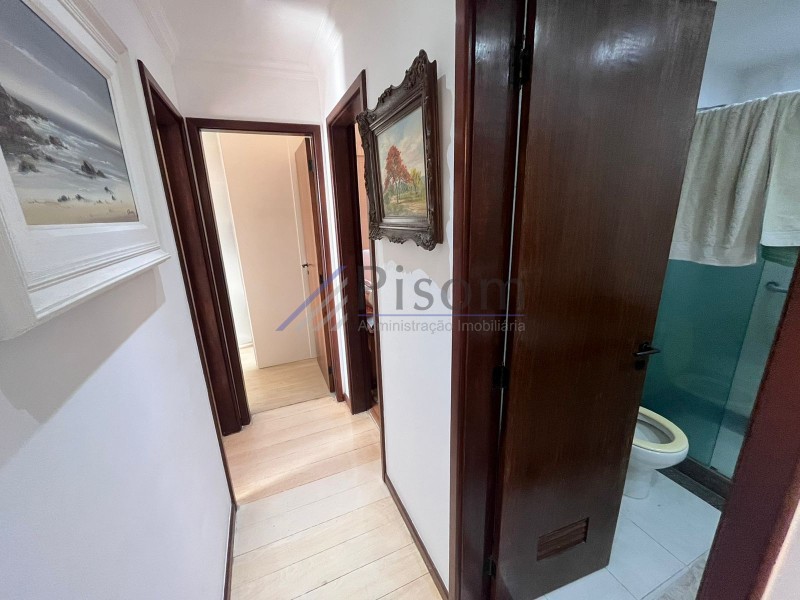 Apartamento para alugar com 3 quartos, 145m² - Foto 12