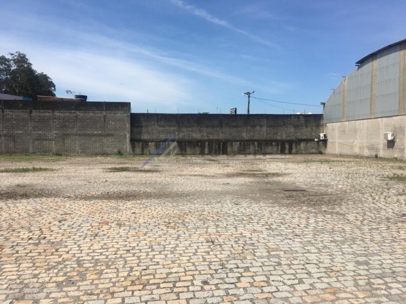 Depósito-Galpão-Armazém para alugar com 4 quartos, 2715m² - Foto 10