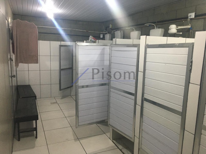 Depósito-Galpão-Armazém para alugar com 4 quartos, 2715m² - Foto 7