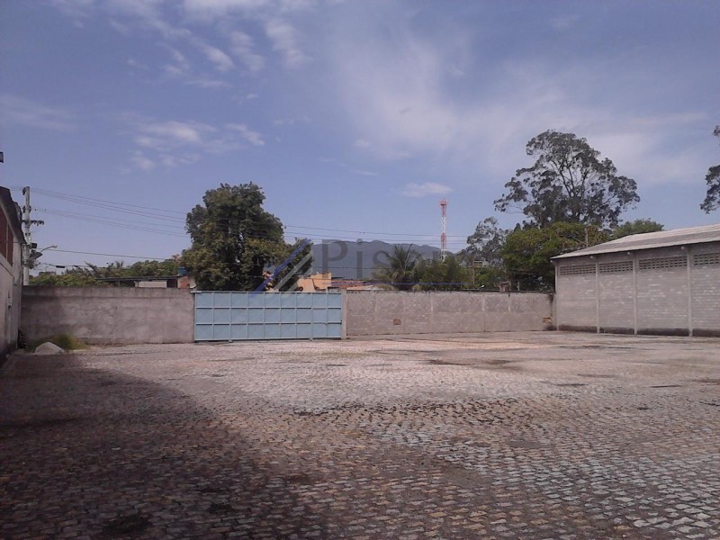 Depósito-Galpão-Armazém para alugar com 4 quartos, 2715m² - Foto 4