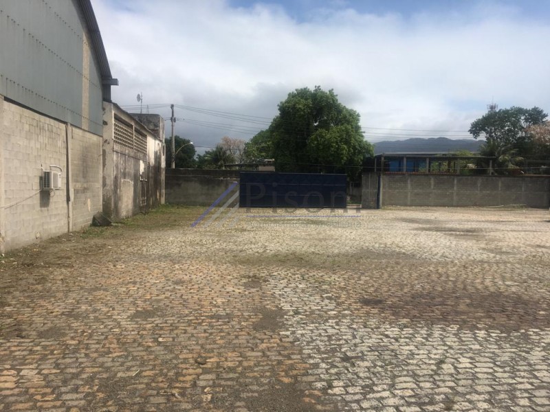 Depósito-Galpão-Armazém para alugar com 4 quartos, 2715m² - Foto 13