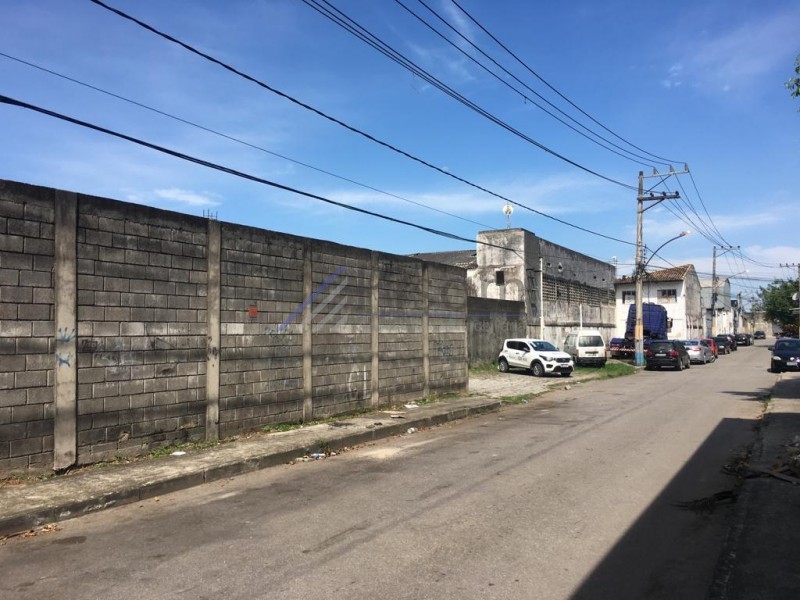 Depósito-Galpão-Armazém para alugar com 4 quartos, 2715m² - Foto 11