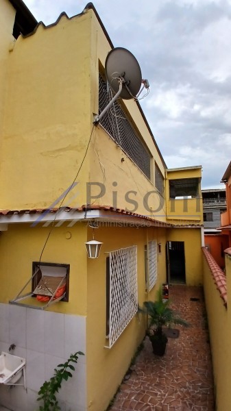 Casa à venda com 3 quartos, 130m² - Foto 34