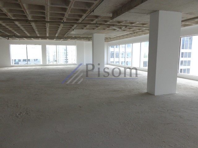 Conjunto Comercial-Sala para alugar, 367m² - Foto 22