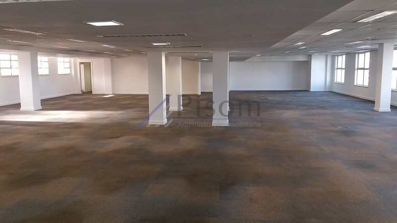 Conjunto Comercial-Sala para alugar, 512m² - Foto 3